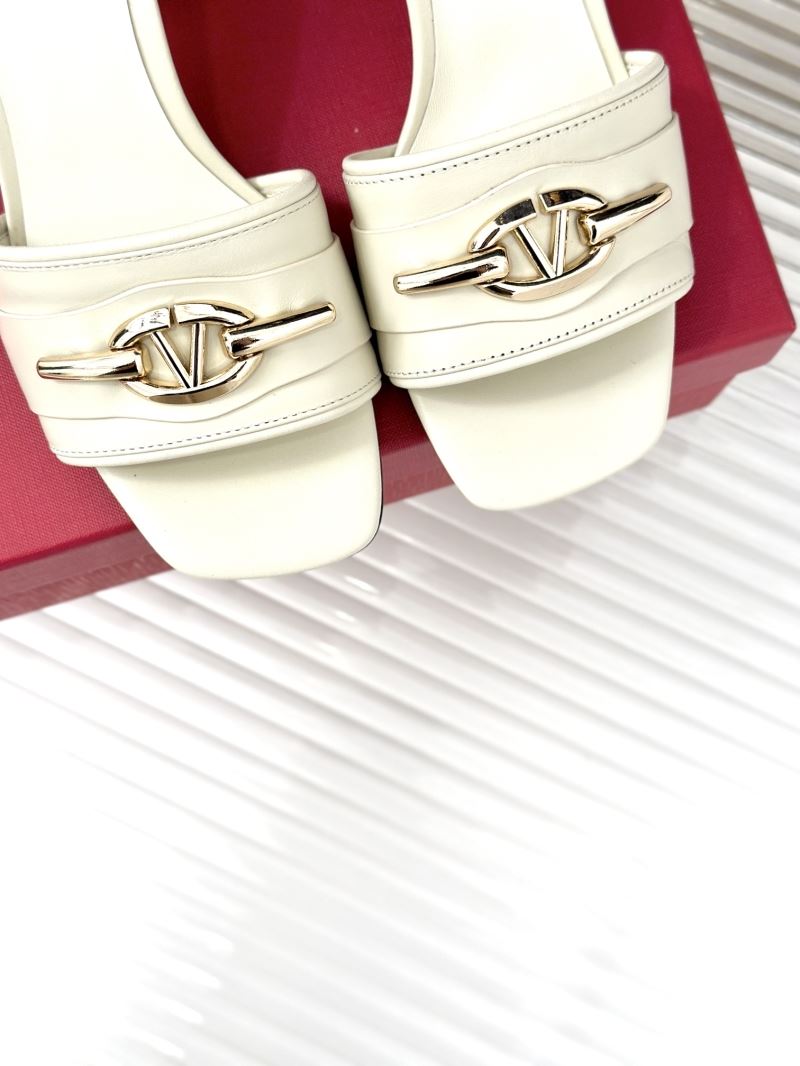 Valentino Slippers